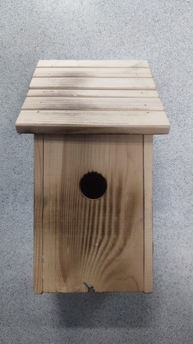 Nistkasten vogelhaus zum - vogelhaus,