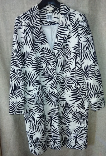 Saint tropez damenlong - , blazer