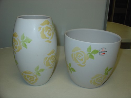Tlg scheurich set motiv - tlg.,