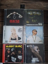 Hip hop sammlung - hip,