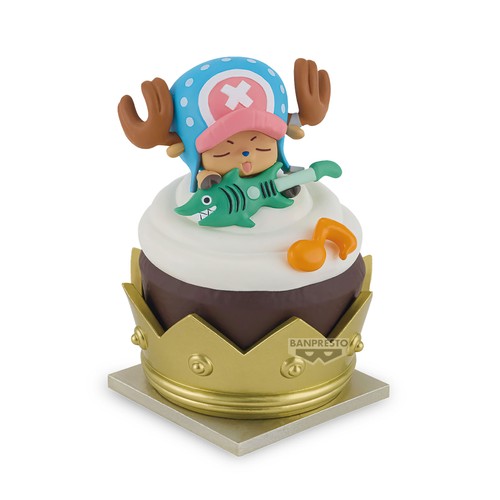 One piece figur - piece,