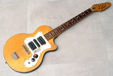 Custom E-Gitarre ++ E-Guitar ++ Spielbereit ++ auch Fender-Teile ++ schick! ++