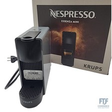Nespresso Krups XN110B Essenza