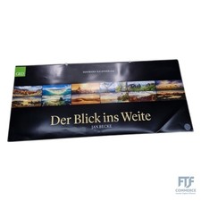 GEO - Panorama: Der Blick ins