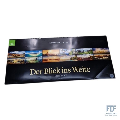 Geo panorama der blick - -,
