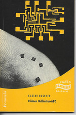 Gustav Büscher: Kleines