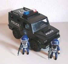 Playmobil® City Action 71003 SWAT Polizei Truck