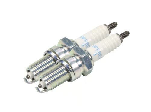 Zündkerzenset ngk dpr6ea9 - zündkerzenset, x