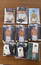 9 x Herrenschlüpfer