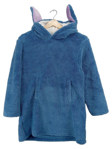 Disney stitch kapuzenpullover - stitch,
