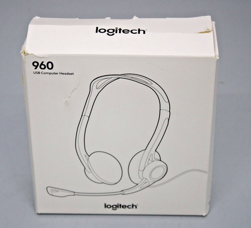 Logitech 981 000100 - logitech, kopfhörer
