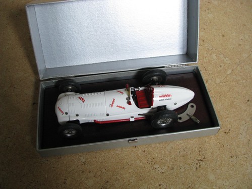 Märklin mercedes benz - mÄrklin,