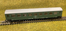Rekowagen 2. Kl.  4achsig DR
