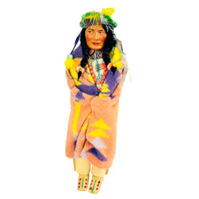 LG Vintage Indianer Bully Good