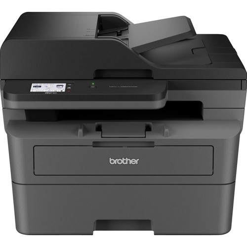 Brother mfc l2860dwe - brother, 4-in-1