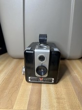 Vintage 1950s Kodak Brownie