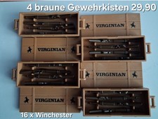 Playmobil Western Soldaten