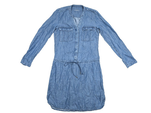 Esprit edc jeanskleid damen - esprit, xs