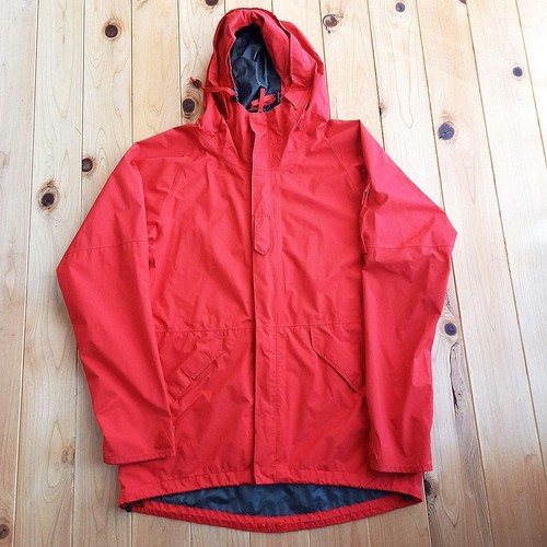Visvim gore tex - tex, paclite