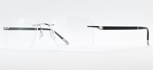 Silhouette brille 5421 6053 - silhouette, 60