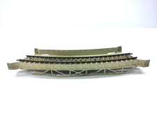 Märklin 7167 gebogene - h0,