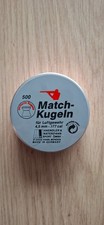 H&N Matschkugeln 4,49 mm