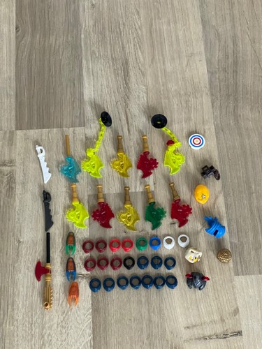 Lego ninjago figuren zubehör - lego,