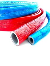 Isolierschlauch 10m PE