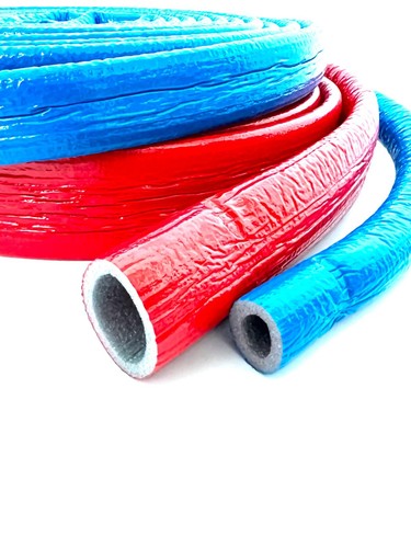 Isolierschlauch 10m - , pe
