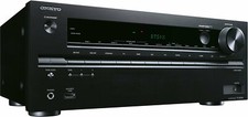 Onkyo TX-NR646  A/V Receiver
