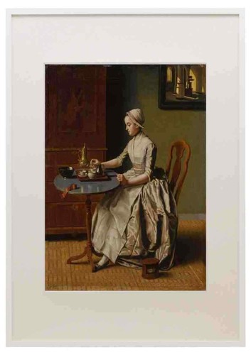 Jean etienne liotard - jean,