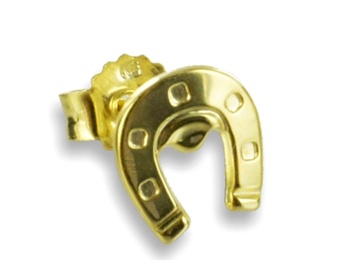 Echt gold herren - gold, einzelner