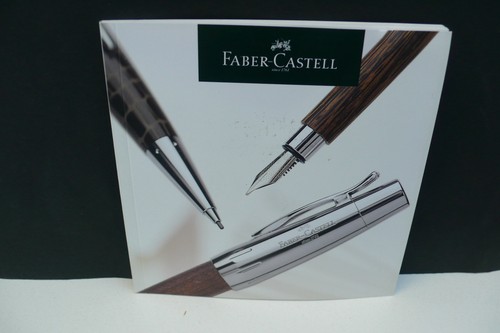2011 faber castell füller - 2011,