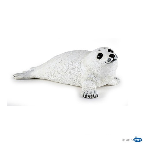 Papo 56028 seehund baby - papo,