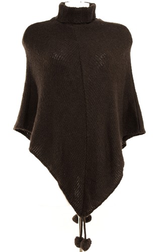 Hallhuber poncho s - poncho, gr.