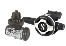 Scubapro MK17 EVO2 S600