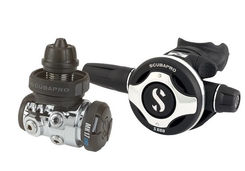 Scubapro mk17 evo2 - scubapro,