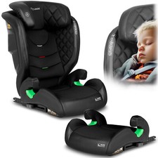 NUKIDO Autokindersitz Autositz Kinderautositz 15-36kg Gruppe 2+3 ECE