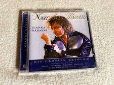 Gianna Nannini ‎– Die