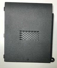 ASUS X70A X70AB X70AD  HDD Abdeckung Schwarz 13N0-EZP0301