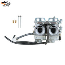 Motorräder Vergaser Dual