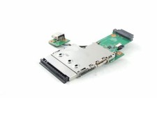 HP 35AT9NB0003 DV9000 Serie ExpressCard 54 Slot USB Port DD0AT9THC00 DA0AT9TH8E7
