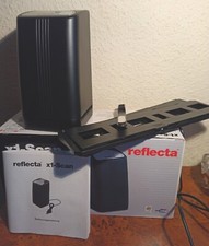 Reflecta scan scanner - x1-scan,