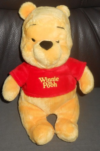 Nicotoy disney winnie pooh - winnie,
