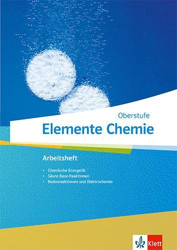 Elemente chemie oberstufe - chemie,