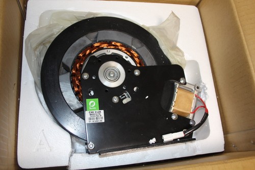 Windgenerator generator bremse - generator,