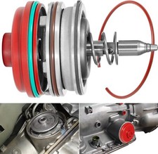 Performance Transmission Servo