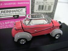 1/43 Vitesse Messerschmitt