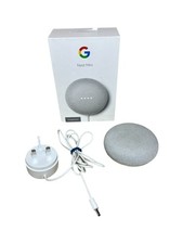 Google Nest Mini 2. Gen Smart
