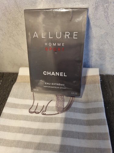 Chanel allure homme - homme, eau